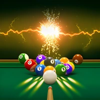 Billiard Blitz Challenge